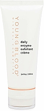 Düfte, Parfümerie und Kosmetik Enzym-Peeling-Gesichtscreme - Youngblood Daily Enzyme Exfoliant Creme