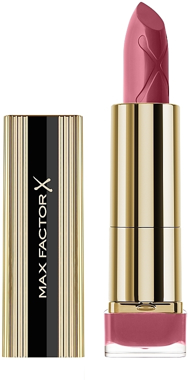 Lippenstift - Max Factor Colour Elixir Lipstick — Bild N3