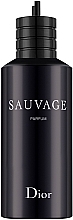 Dior Sauvage - Parfum (Refill) — Bild N1