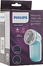 Fusselrasierer - Philips Fabric Shaver — Bild N2