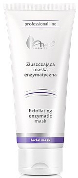 Gesichtsmaske - Ava Laboratorium Facial Mask — Bild N1