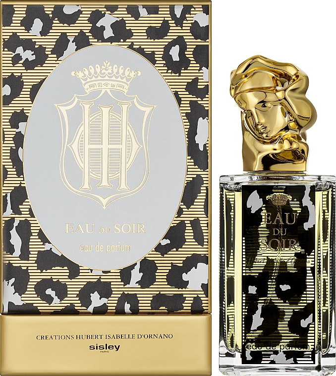 Sisley Eau du Soir Limited Edition 2018 - Eau de Parfum — Bild N2