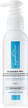 Düfte, Parfümerie und Kosmetik Sanftes erneuerndes Gel-Peeling mit Heidelbeeren - HydroPeptide Blueberry Peel
