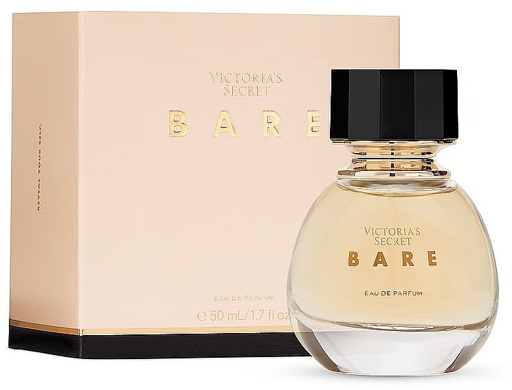 Victoria's Secret Bare - Eau de Parfum — Bild N2