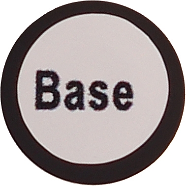 Base für Gelnagellack - F.O.X Base Gel — Bild N3