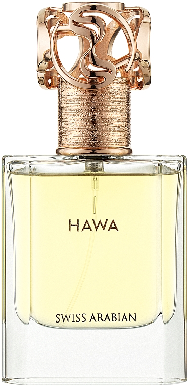 Swiss Arabian Hawa - Eau de Parfum — Bild N1