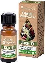 Ätherisches Öl aus Nelkenblättern - Vera Nord Carnation Leaf Essential Oil — Bild N1