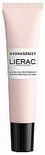 Set - Lierac Hydragenist (Gesichtscreme 50 ml + Augencreme 15 ml + Kosmetiktasche)  — Bild N3