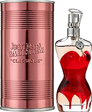 Jean Paul Gaultier Classique Eau de Parfum Collector 2017 - Eau de Parfum — Bild N2
