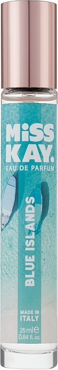 Miss Kay Blue Islands - Eau de Parfum