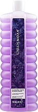 Badeschaum mit Lavendelduft - Avon Senses Lavender Calm Bubble Bath — Bild N2