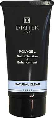 Polygel für Nägel - Didier Lab — Bild N1