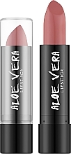 Düfte, Parfümerie und Kosmetik Lippenstift - Jovial Luxe Aloe Vera