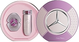 Mercedes-Benz Woman - Duftset (Eau de Parfum 90ml + Körperlotion 125ml)  — Bild N1