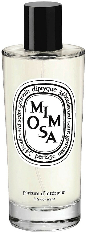Aromaspray für zu Hause - Diptyque Mimosa Room Spray — Bild N1