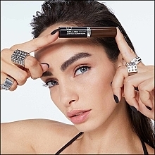 Augenbrauen-Mascara - L'Oreal Paris Infallible 24H Brows — Bild N4