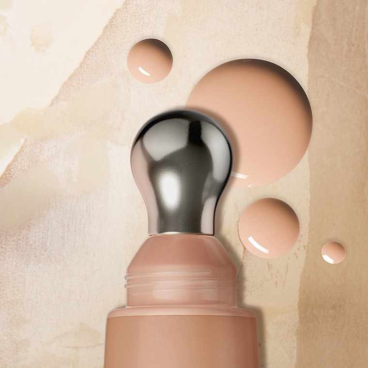 Concealer und Foundation - Rimmel Multi Tasker Wake Me Up Concealer & Foundation  — Bild N6