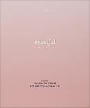 Set 5-tlg. - Etude Moistfull Collagen Set — Bild N1