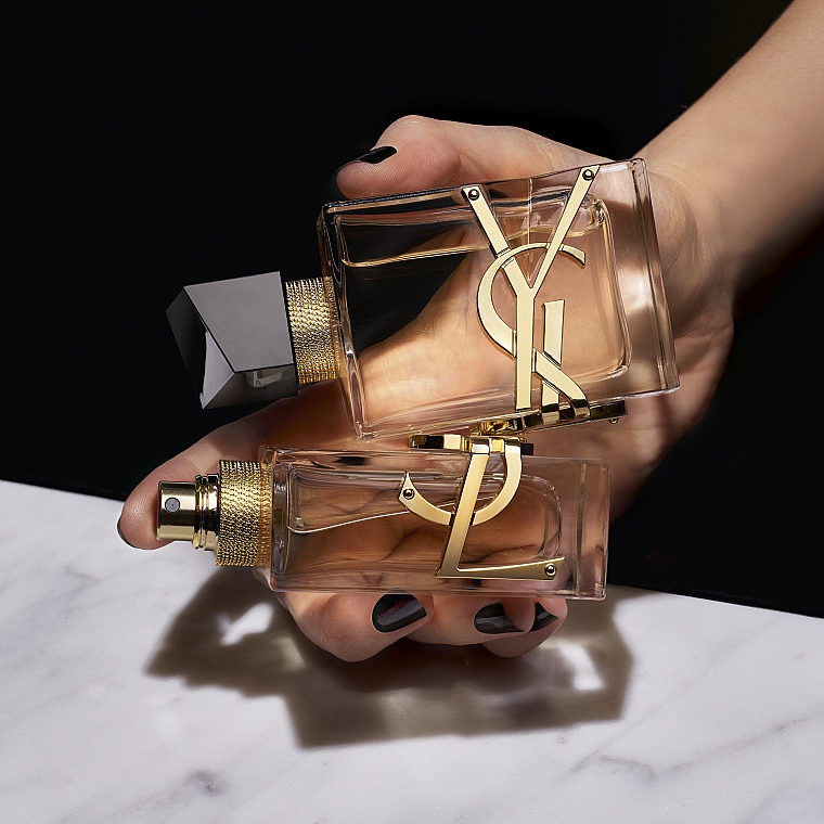 Yves Saint Laurent Libre Eau de Parfum - Eau de Parfum — Bild N4