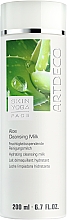 Düfte, Parfümerie und Kosmetik Feuchtigkeitsspendende Gesichtsreinigungsmilch mit Aloe Vera-Extrakt - Artdeco Skin Yoga Face Aloe Cleansing Milk