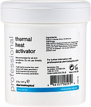Wärmeaktivator für den Körper - Dermalogica SPA Thermal Heat Activator — Bild N1