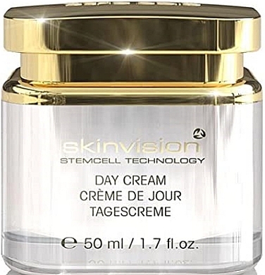 Tagescreme für das Gesicht - Etre Belle Skinvision Day Cream — Bild N2