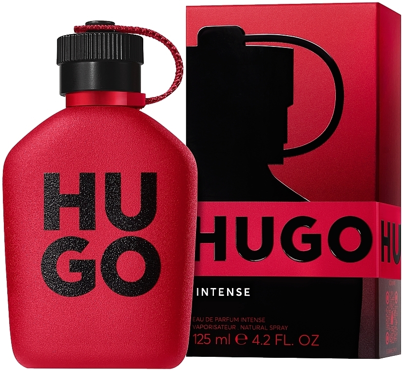 HUGO Intense - Eau de Parfum — Bild N2