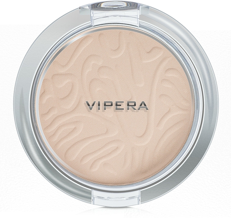 Kompaktpuder für alle Hauttypen - Vipera Fashion Powder — Bild N2