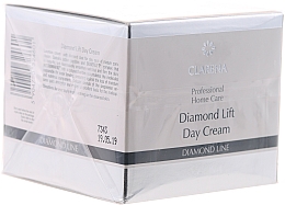 Anti-Aging Tagescreme mit Lifting-Effekt - Clarena Anti Age De LUX Line Diamond Lift Day Cream — Bild N2