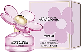 Marc Jacobs Daisy Love Paradise Limited Edition - Eau de Toilette — Bild N2