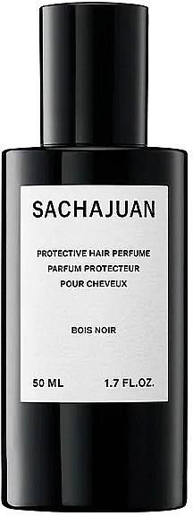 Schützendes Parfüm für das Haar - SachaJuan Protective Hair Parfume Bois Noir  — Bild N1