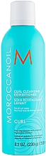 Reinigender Anti-Frizz Conditioner - Moroccanoil Curl Cleansing Conditioner — Bild N1