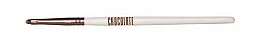 Düfte, Parfümerie und Kosmetik Eyeliner Pinsel - Novara Chocolate No. 6 Taklon Eyeliner Brush