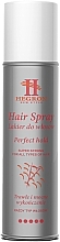 Haarspray - Hegron Perfect Hold Hair Spray — Bild N1