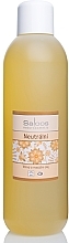 Massageöl - Saloos Neutral Massage Oil — Bild N3