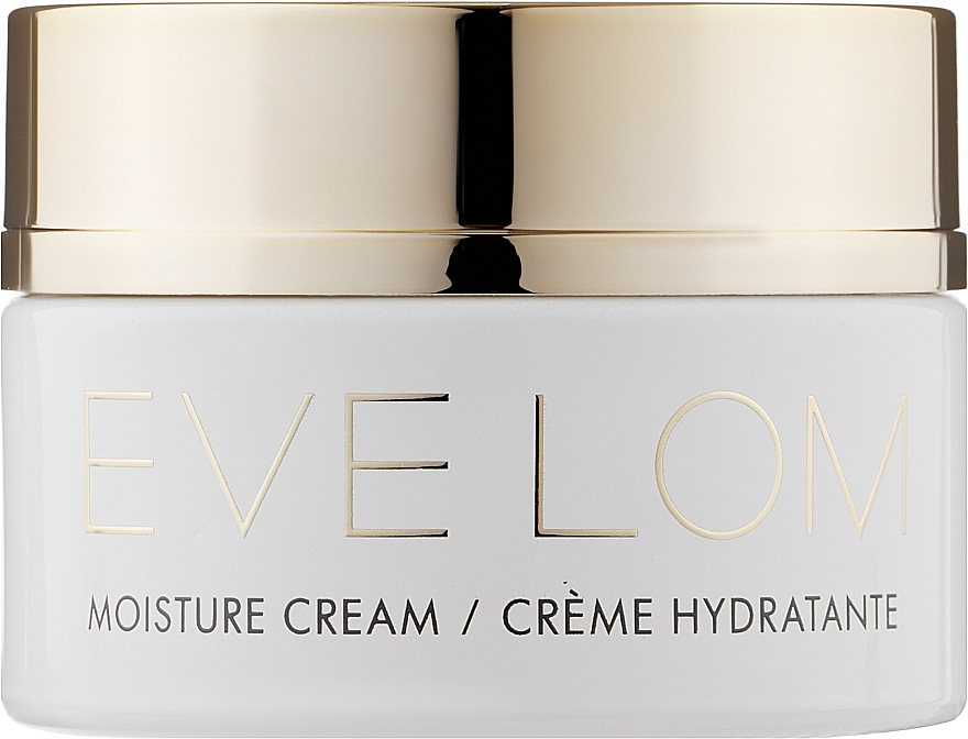 Feuchtigkeitsspendende Creme - Eve Lom Moisture Cream — Bild N4