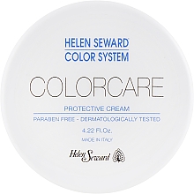 Düfte, Parfümerie und Kosmetik Hautschutzcreme zum Färben der Haare - Helen Seward Color System Protective Cream