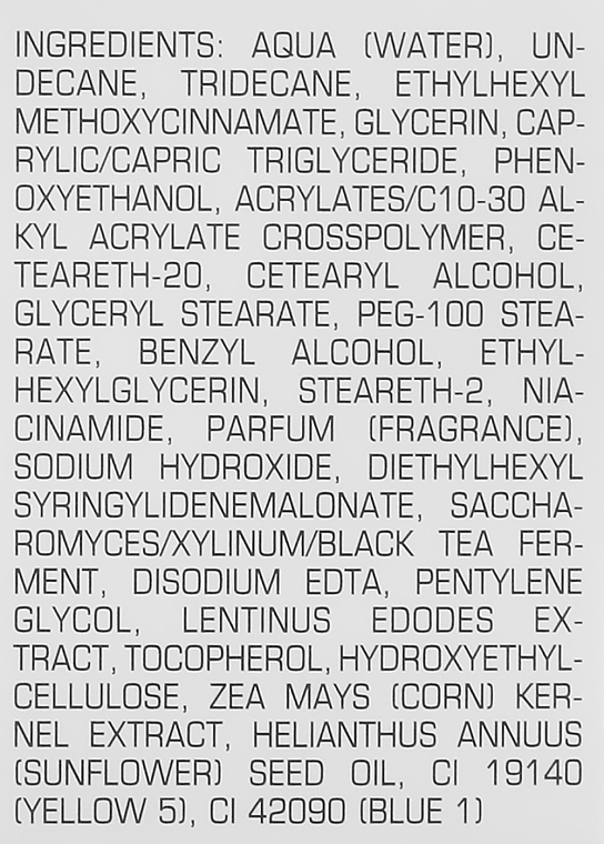 Feuchtigkeitsspendende Creme-Mousse - Artdeco Oxyvital Hydra Mousse — Bild N4