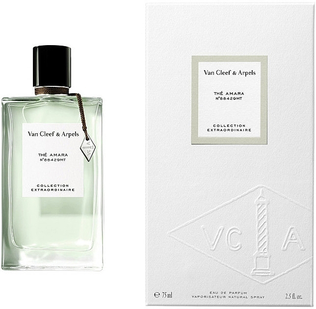 Van Cleef & Arpels The Amara - Eau de Parfum — Bild N1