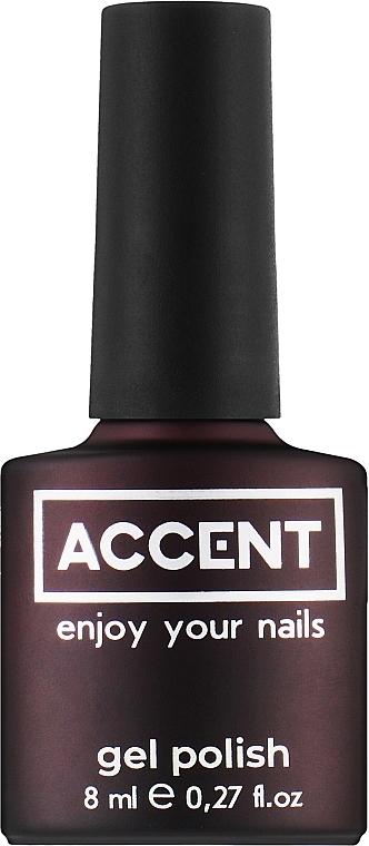 Nagelhautöl - Accent Cuticle Oil — Bild N1