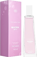 Christopher Dark Maxima Aero - Eau de Parfum — Bild N2