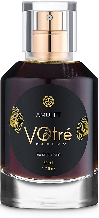 Votre Parfum Amulet - Eau de Parfum — Bild N1