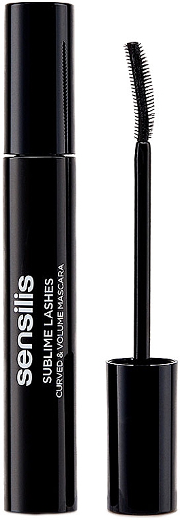 Mascara - Sensilis Sublime Lashes Mascara — Bild N1