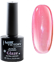 Düfte, Parfümerie und Kosmetik Gel-Nagellack transparent - Lady Victory