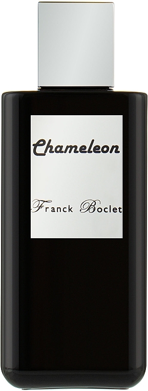 Franck Boclet Chameleon - Parfum — Bild N1