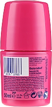 Sonnenschützendes gefärbtes Roll-on für Kinder rosa SPF 50+ - NIVEA Sun Kids Protect & Care Coloured Roll-on Pink SPF 50+ — Bild N2