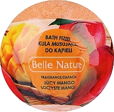 Juicy Mango Badekugel - Belle Nature	 — Bild N1