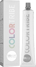 Haarfärbemittel für direktes Färben - BBcos Colortribe Direct Coloring Cream — Bild N1