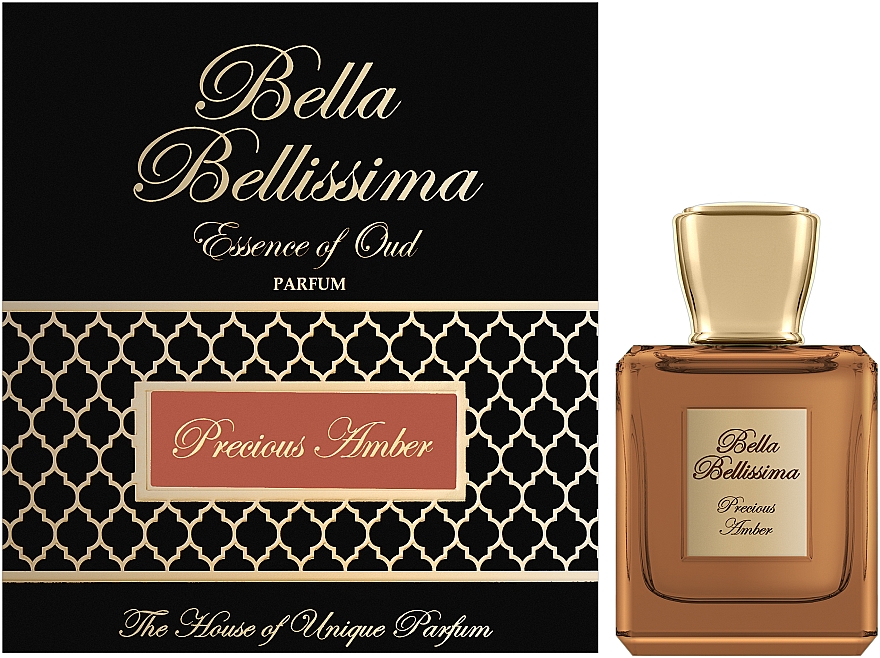 Bella Bellissima Precious Amber - Parfum — Bild N2