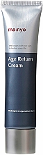 Düfte, Parfümerie und Kosmetik Revitalisierende Nachtcreme für reife Haut - Manyo Factory Age Return Cream